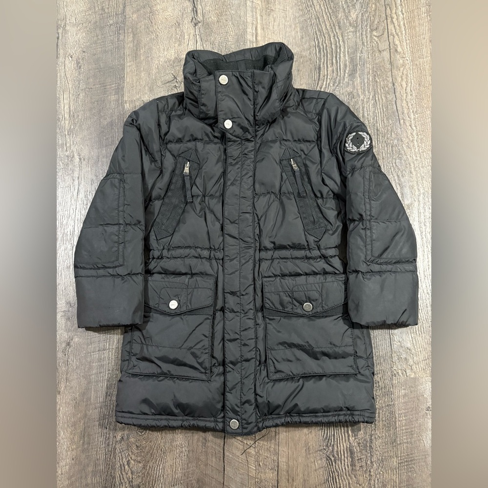 POLO Ralph Lauren Puffer Girls Coat